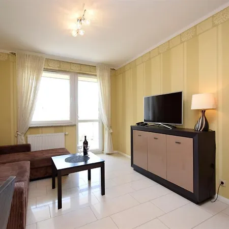 Prywatny Blisko Morza Kołobrzeg