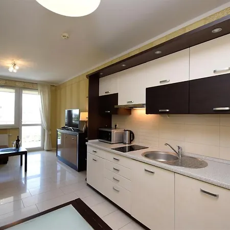 Prywatny Blisko Morza * Kołobrzeg