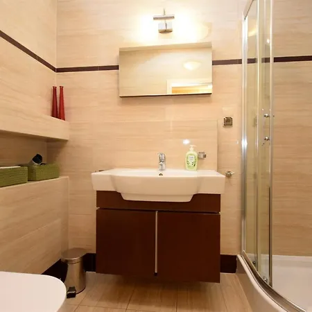 Prywatny Blisko Morza *