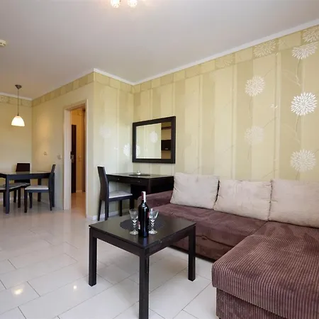 Prywatny Blisko Morza Appartement Kołobrzeg