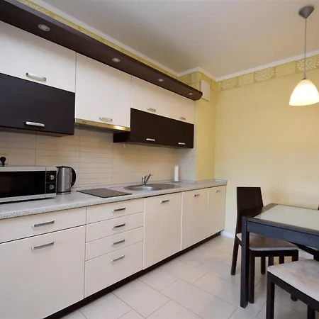 Appartement Prywatny Blisko Morza *