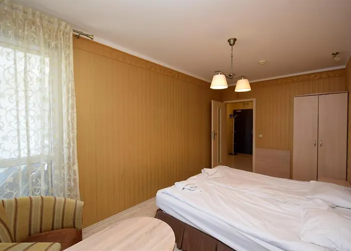 Prywatny Blisko Morza Apartment *