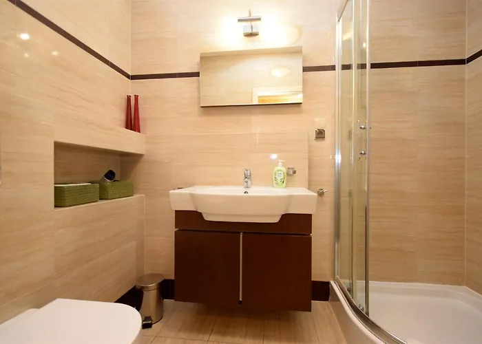 Prywatny Blisko Morza *