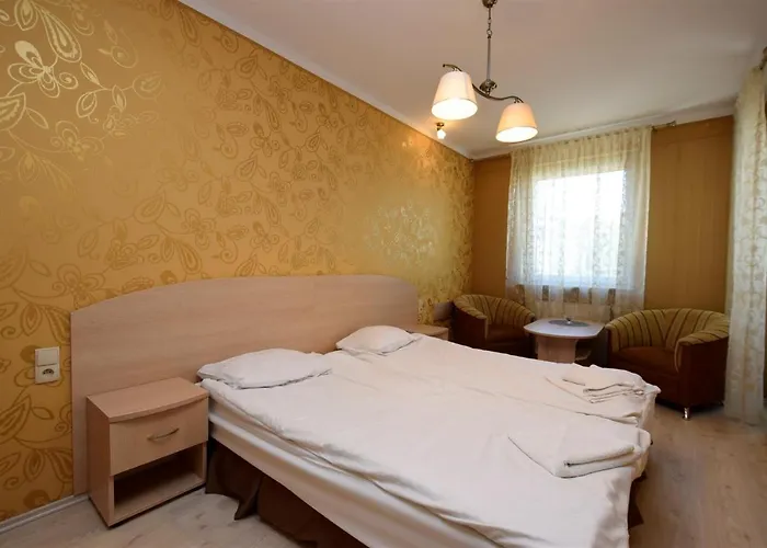 Prywatny Blisko Morza