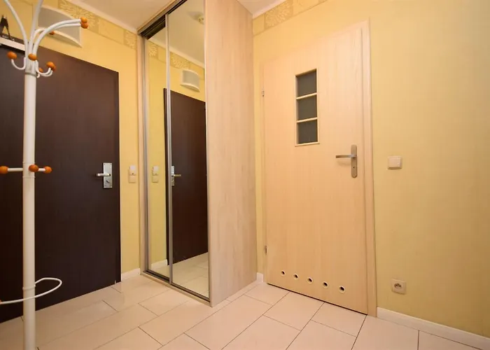 Apartment Prywatny Blisko Morza *