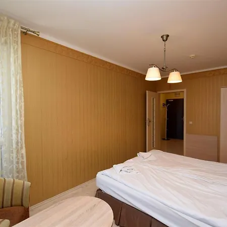 Prywatny Blisko Morza Appartamento *