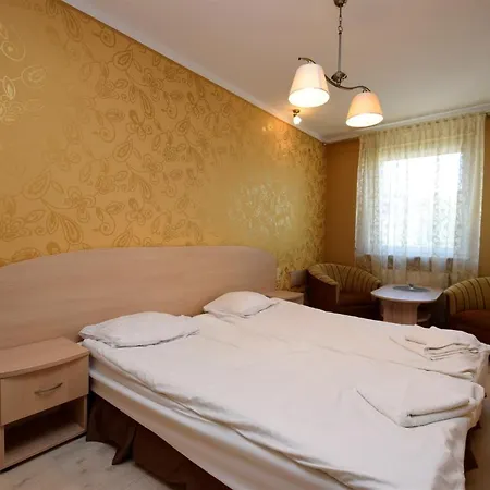 Prywatny Blisko Morza