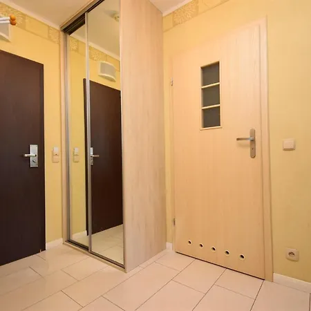 아파트 Prywatny Blisko Morza *