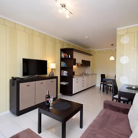 Prywatny Blisko Morza *