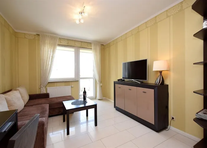 Prywatny Blisko Morza Kolobrzeg