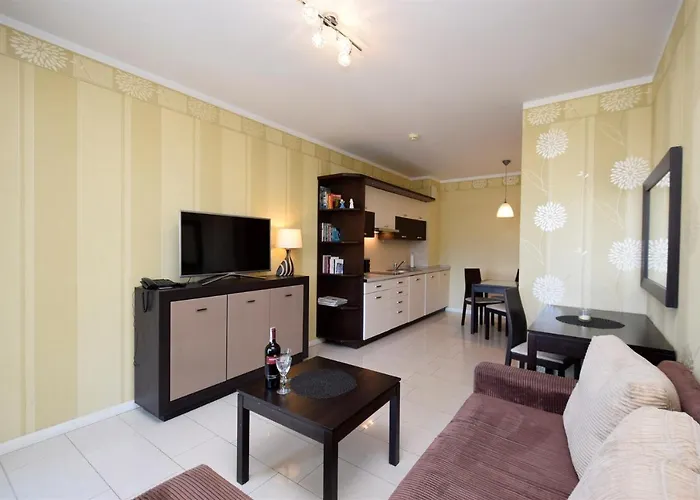 Prywatny Blisko Morza *